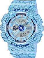 CASIO BABY-G BA-110DC-2A3