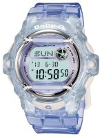 CASIO BABY-G BG-169R-6E