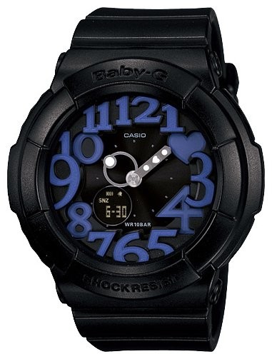 CASIO BABY-G BGA-134-1B