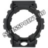 Черный рант корпуса часов Casio 10575425 для часов Casio GBD-800-1B, GBD-800LU-1