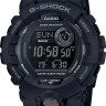 Черный рант корпуса часов Casio 10575425 для часов Casio GBD-800-1B, GBD-800LU-1