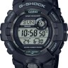 Черный рант корпуса часов Casio 10575425 для часов Casio GBD-800-1B, GBD-800LU-1