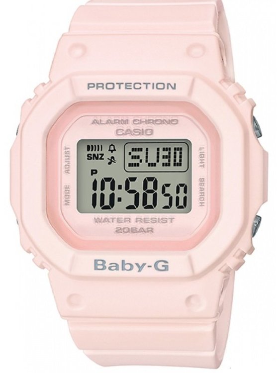 CASIO BABY-G BGD-560-4E