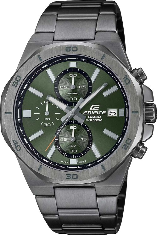 CASIO EFV-640DC-3A