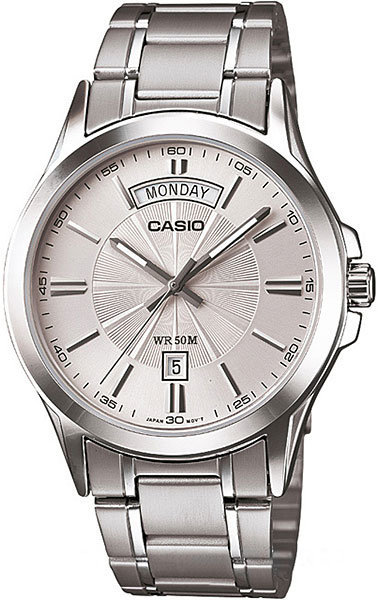 CASIO CLASSIC MTP-1381D-7A