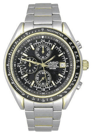 CASIO EDIFICE EF-503SG-1A