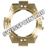Желтый стальной безель Casio 10553893 для часов Casio GST-B100GB-1A9, GST-B100RH-1A, GST-B100TFB-1A