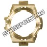 Желтый стальной безель Casio 10553893 для часов Casio GST-B100GB-1A9, GST-B100RH-1A, GST-B100TFB-1A