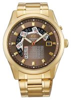 ORIENT FFX01001T / FX01001T