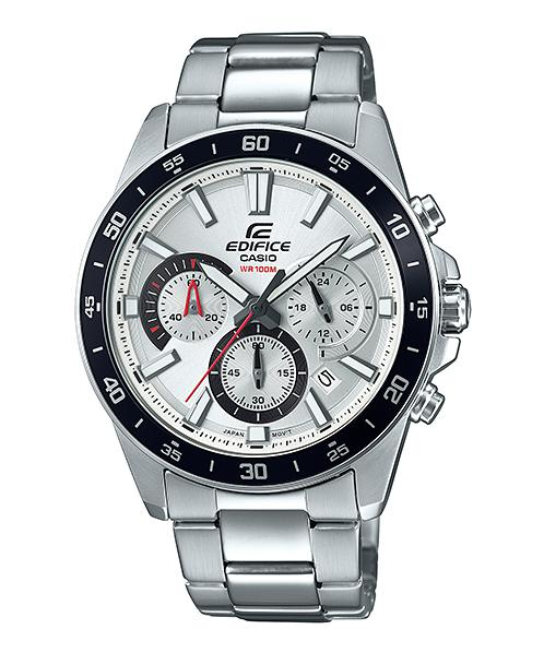 CASIO EDIFICE EFV-570D-7A