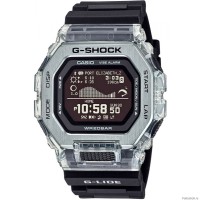 Casio GBX-100S-1