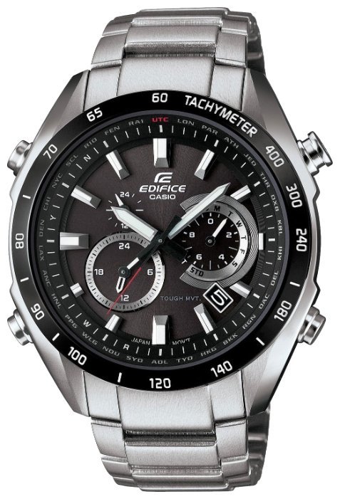CASIO EDIFICE EQW-T620DB-1A