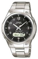 CASIO EDIFICE WVA-M610D-1A