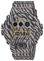 CASIO G-SHOCK  DW-6900ZB-8E