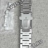 Стальной браслет Casio 10518247 для часов Casio EFR-304D-1A, EFR-304D-2A, EFR-304PG-2A