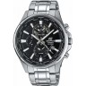 Стальной браслет Casio 10518247 для часов Casio EFR-304D-1A, EFR-304D-2A, EFR-304PG-2A