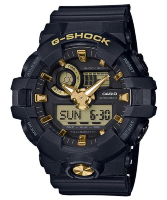 CASIO G-SHOCK GA-710B-1A9