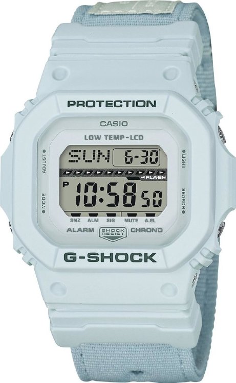 CASIO G-SHOCK GLS-5600CL-7D