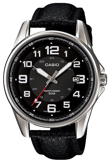 CASIO MTP-1372L-1B