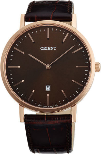 Наручные часы ORIENT FGW05001T