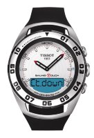 TISSOT T056.420.27.031.00 (T0564202703100) Touch Collection Sailing-Touch