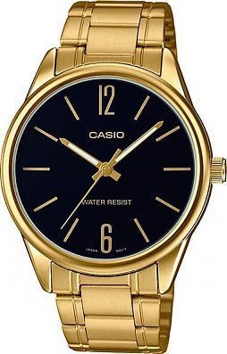 CASIO CLASSIC MTP-V005G-1B