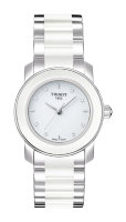 TISSOT T064.210.22.016.00 (T0642102201600) T-Trend Cera