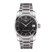 TISSOT T087.207.44.057.00 (T0872074405700) T-Classic Titanium Automatic