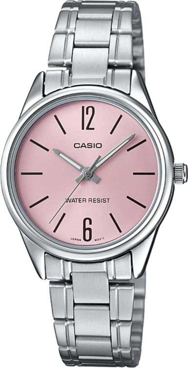 CASIO CLASSIC LTP-V005D-4B