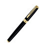 Ручка WATERMAN S0636930 Exception - Black GT Slim, перьевая ручка, F (№ 232)