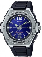 CASIO CLASSIC MWA-100H-2A