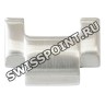 Стальное звено браслета Casio 10505890 для часов Casio GST-W110D-1A, GST-W110D-1A9, GST-W110D-2A, GST-W110D-7A