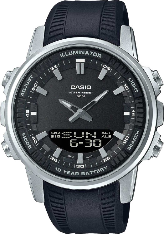 CASIO AMW-880-1A