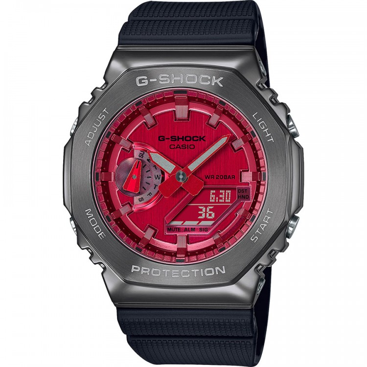 CASIO GM-2100B-4A