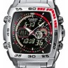 Уплотнительная прокладка для задней крышки Casio 10220565 для часов Casio EFA-119, EFA-120, EFA-122