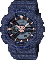CASIO BABY-G BA-110DE-2A1