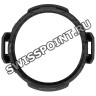 Черный рант корпуса часов Casio 10403806 для часов Casio G-1400D-1A, GW-4000-2A, GW-4000D-1A