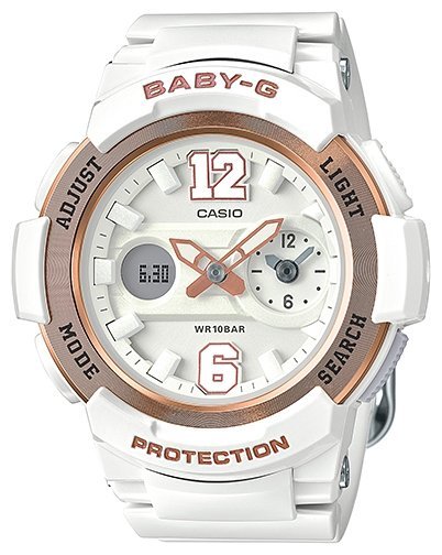 CASIO BABY-G BGA-210-7B3