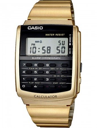 CASIO CA-506G-9A