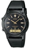 CASIO CLASSIC AW-49HE-1A