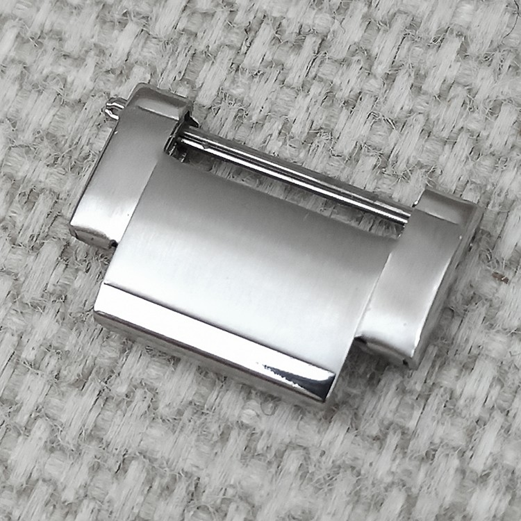 Стальное звено браслета Casio 10614479 для часов Casio EFS-S570D-1A, EFS-S570DB-2A