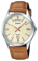 CASIO CLASSIC MTP-1381L-9A