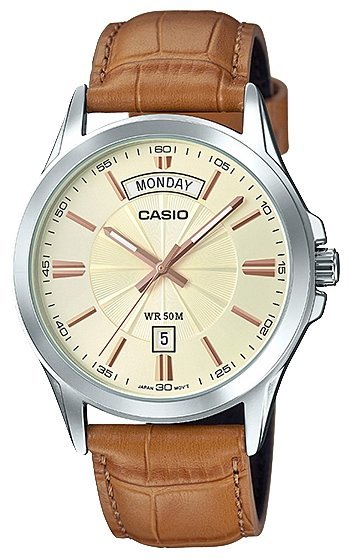 CASIO CLASSIC MTP-1381L-9A