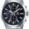 Стальное звено браслета Casio для часов Casio EFV-560D-1A, EFV-560D-2A, EFV-560D-7A