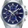 Стальное звено браслета Casio для часов Casio EFV-560D-1A, EFV-560D-2A, EFV-560D-7A
