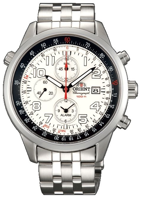 ORIENT FTD09008W / TD09008W