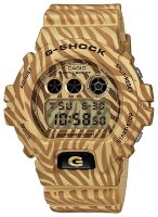 CASIO G-SHOCK  DW-6900ZB-9E