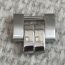 Стальное звено браслета Tissot для женских часов Tissot J326/426 PR 50
