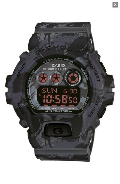 CASIO G-SHOCK  GD-X6900MC-1E