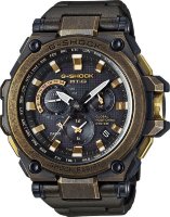 CASIO G-SHOCK MTG-G1000BS-1A